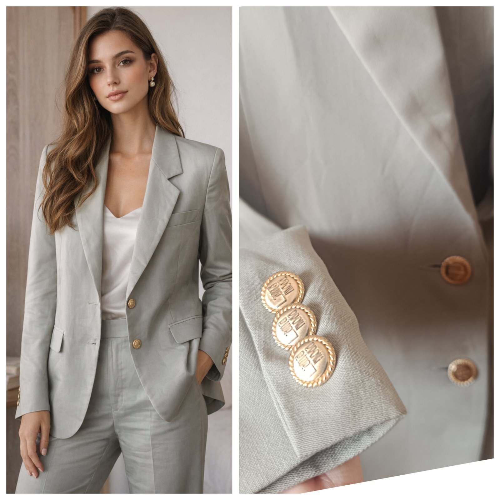 Blazer T.m