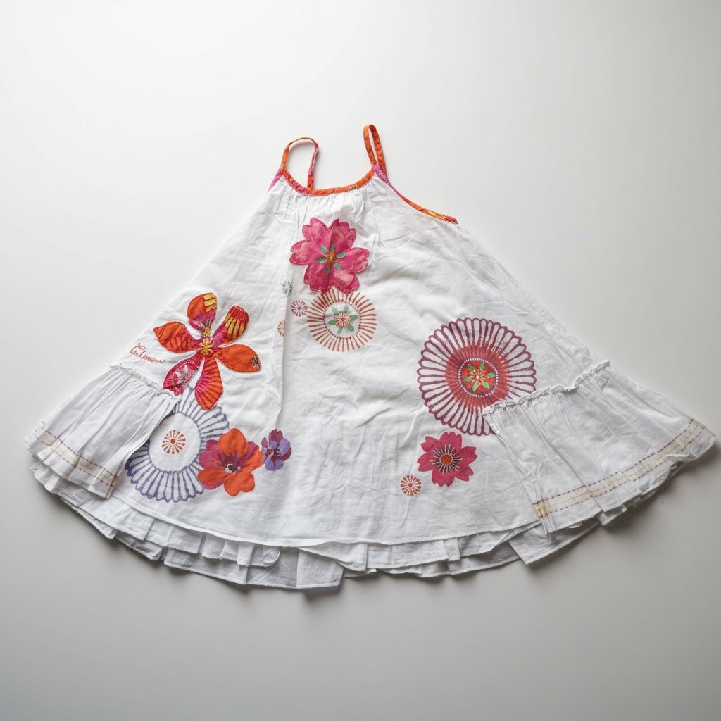 Robe fiellette catimini T.2/3ans 