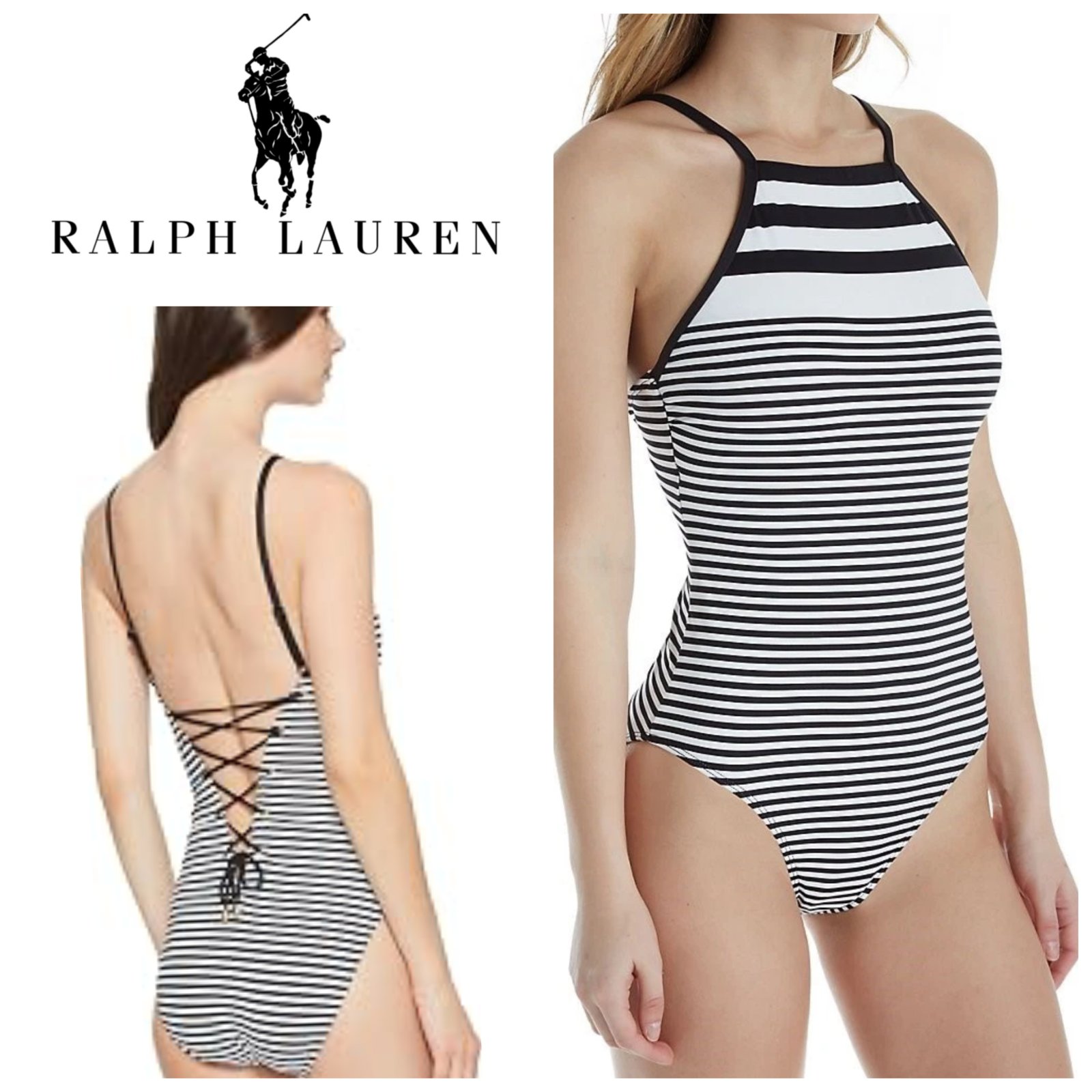 Maillot RL T.46