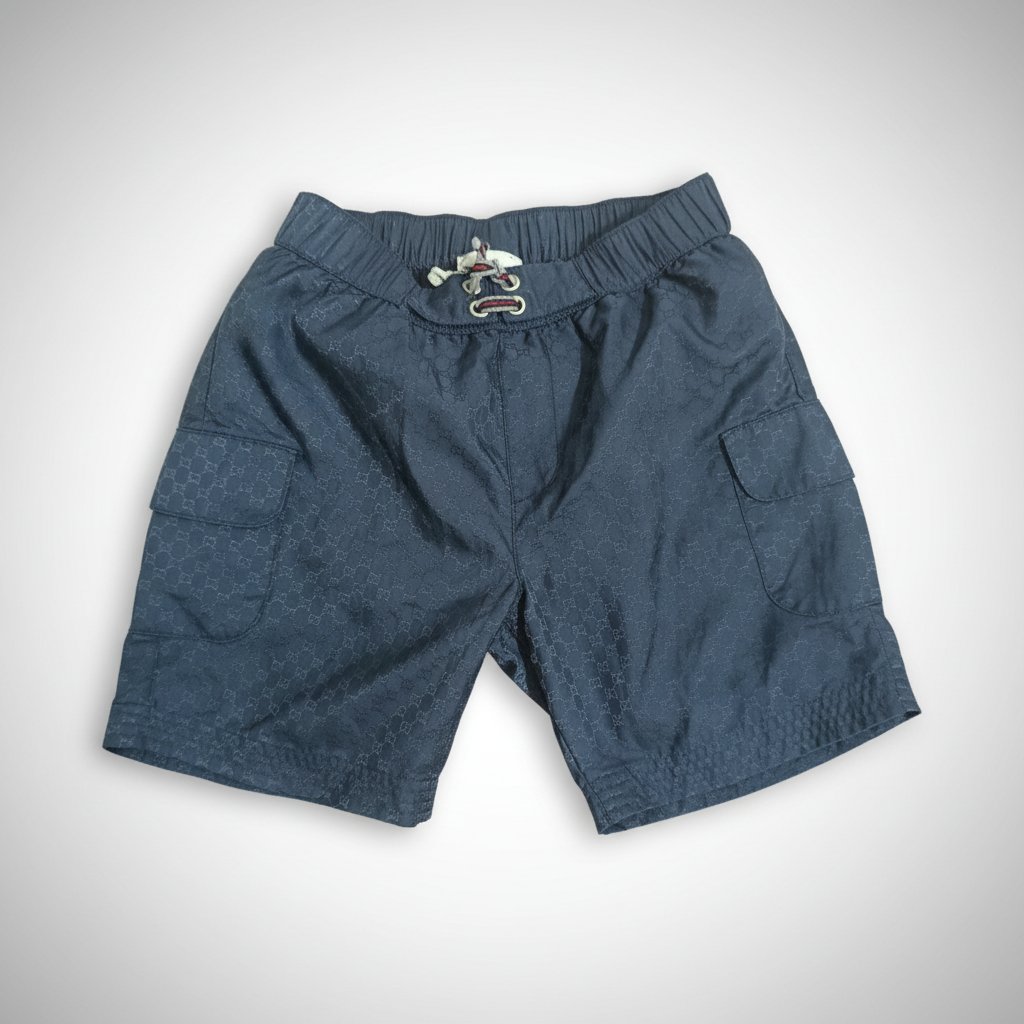 Short maíllot Gucci 24 mois 