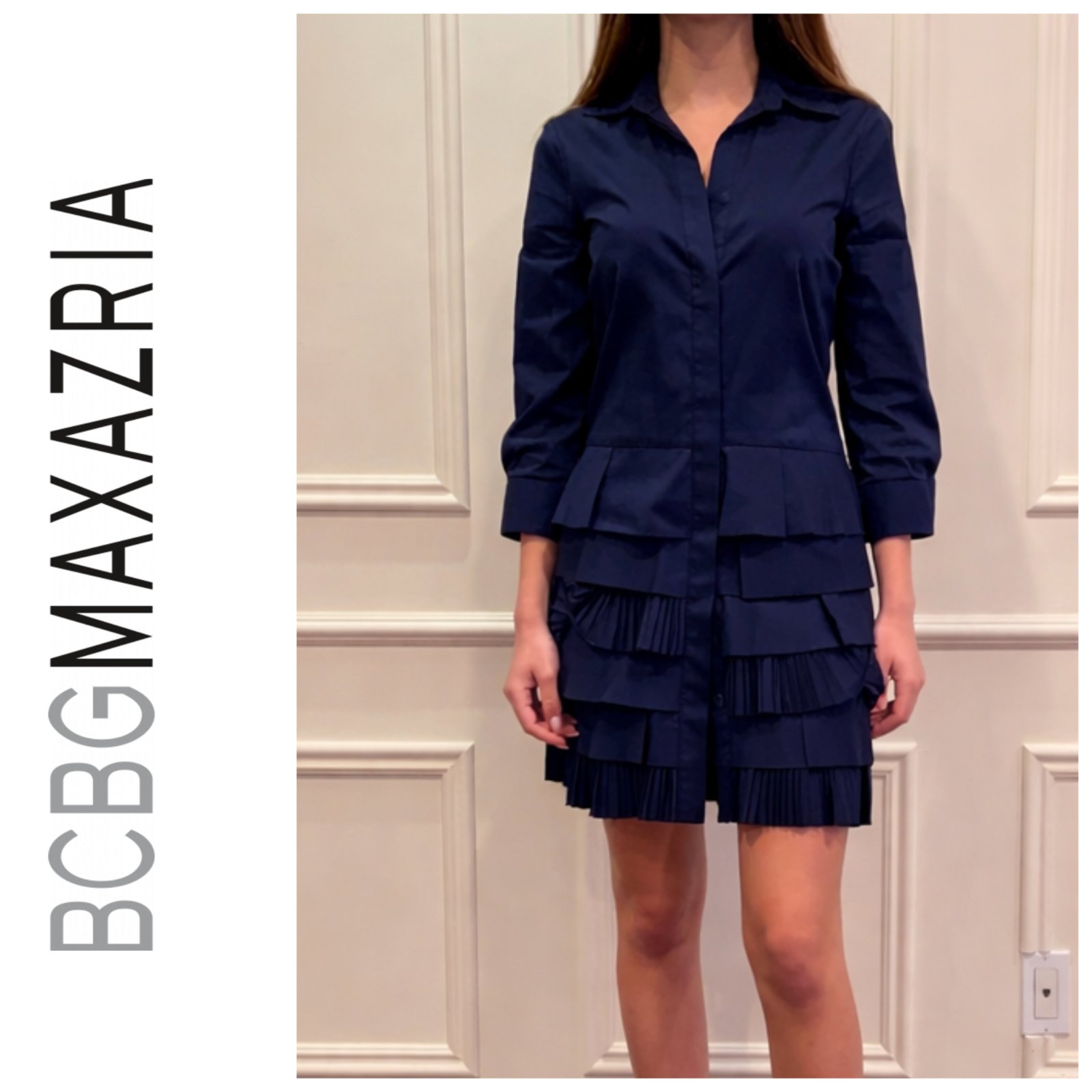 Robe Maxazria  T.m