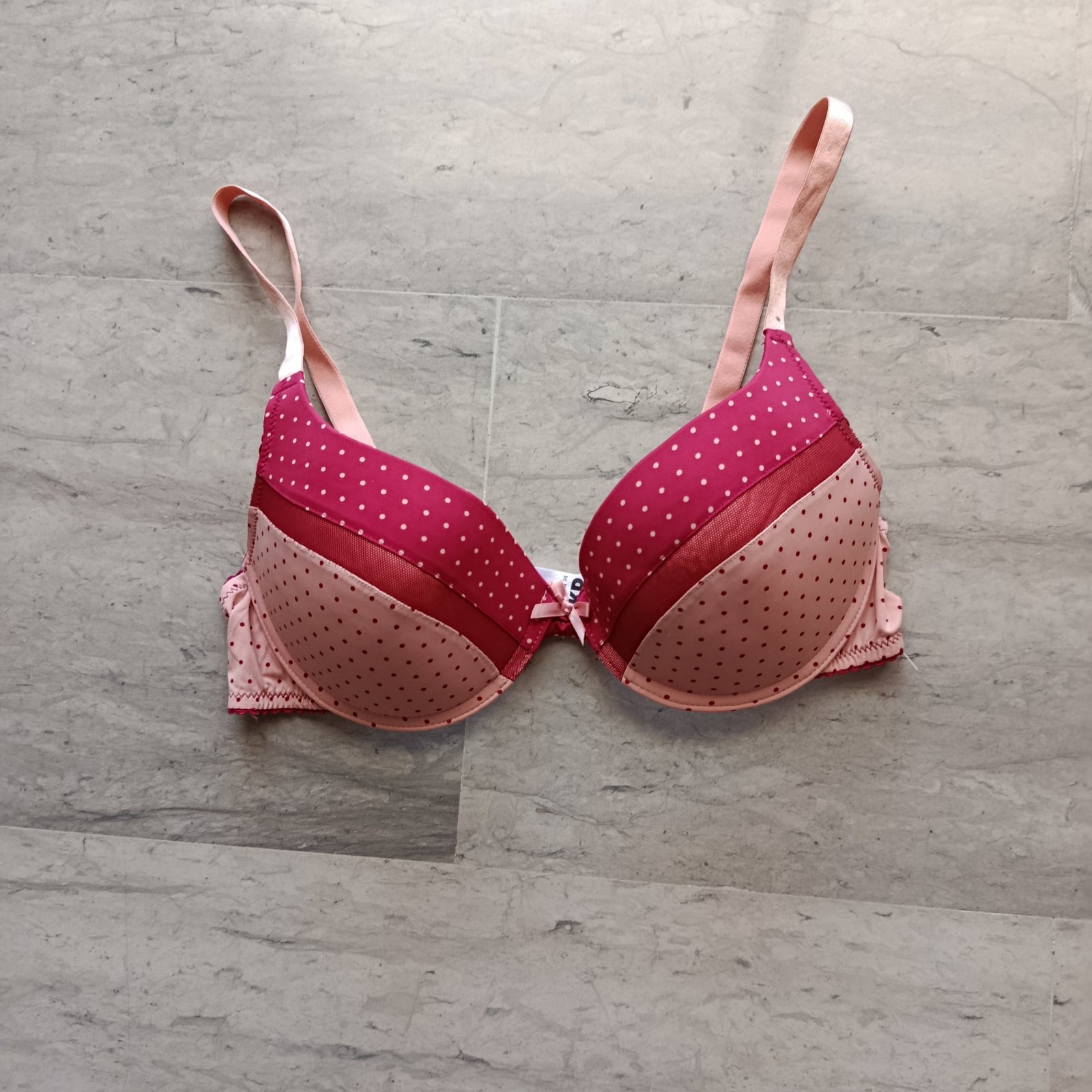Soutien à gorge T.85 c 