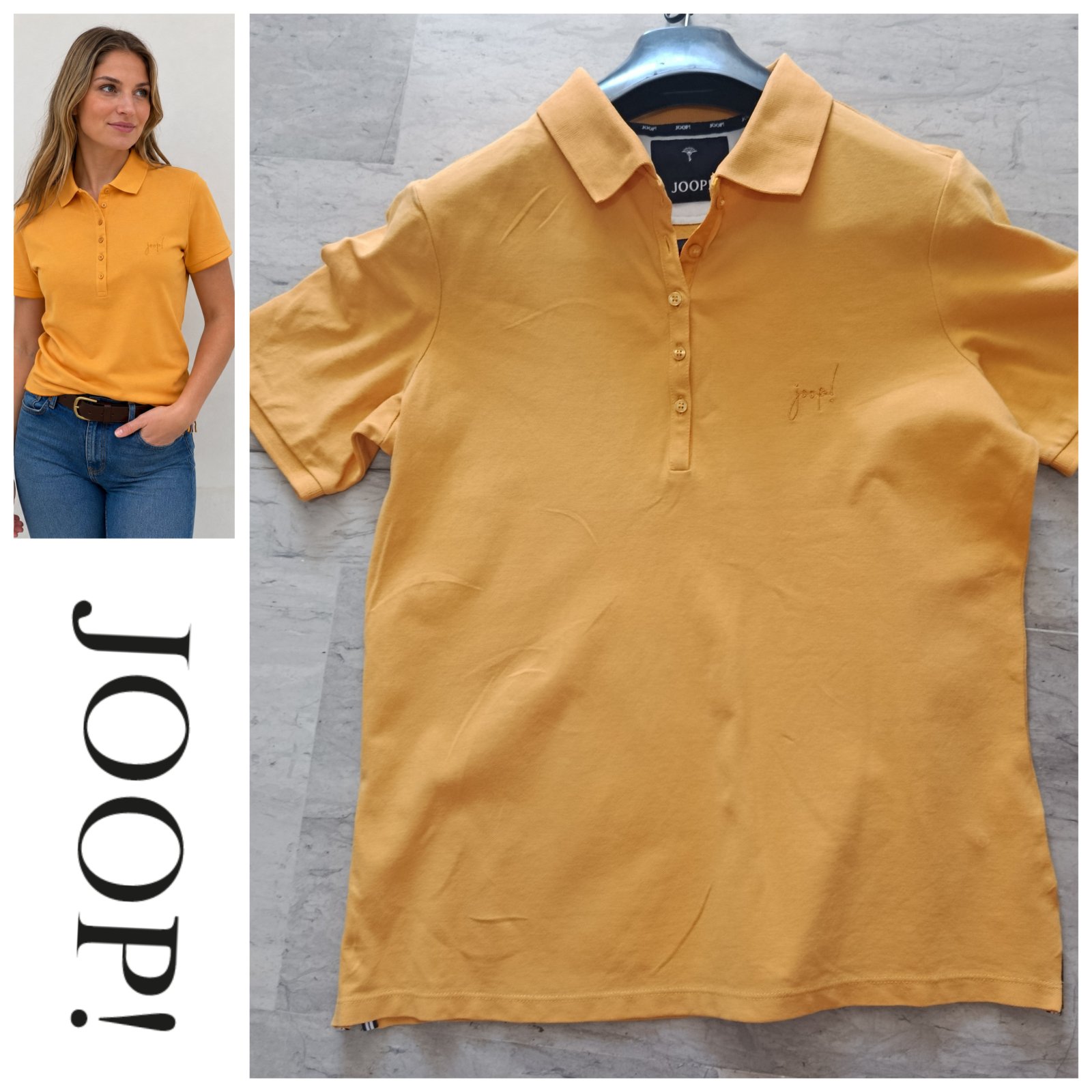Polo joop T.L