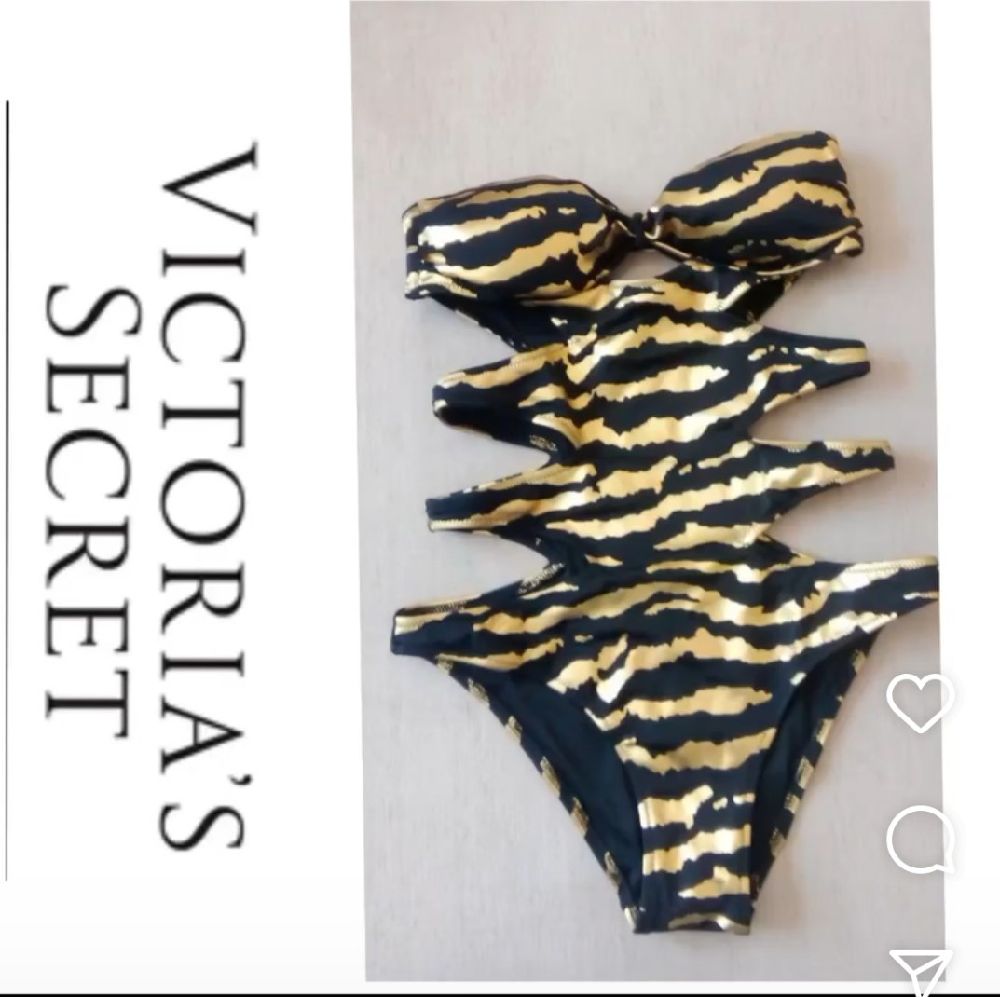 Maillot victoria'S secret T.xs neuf 