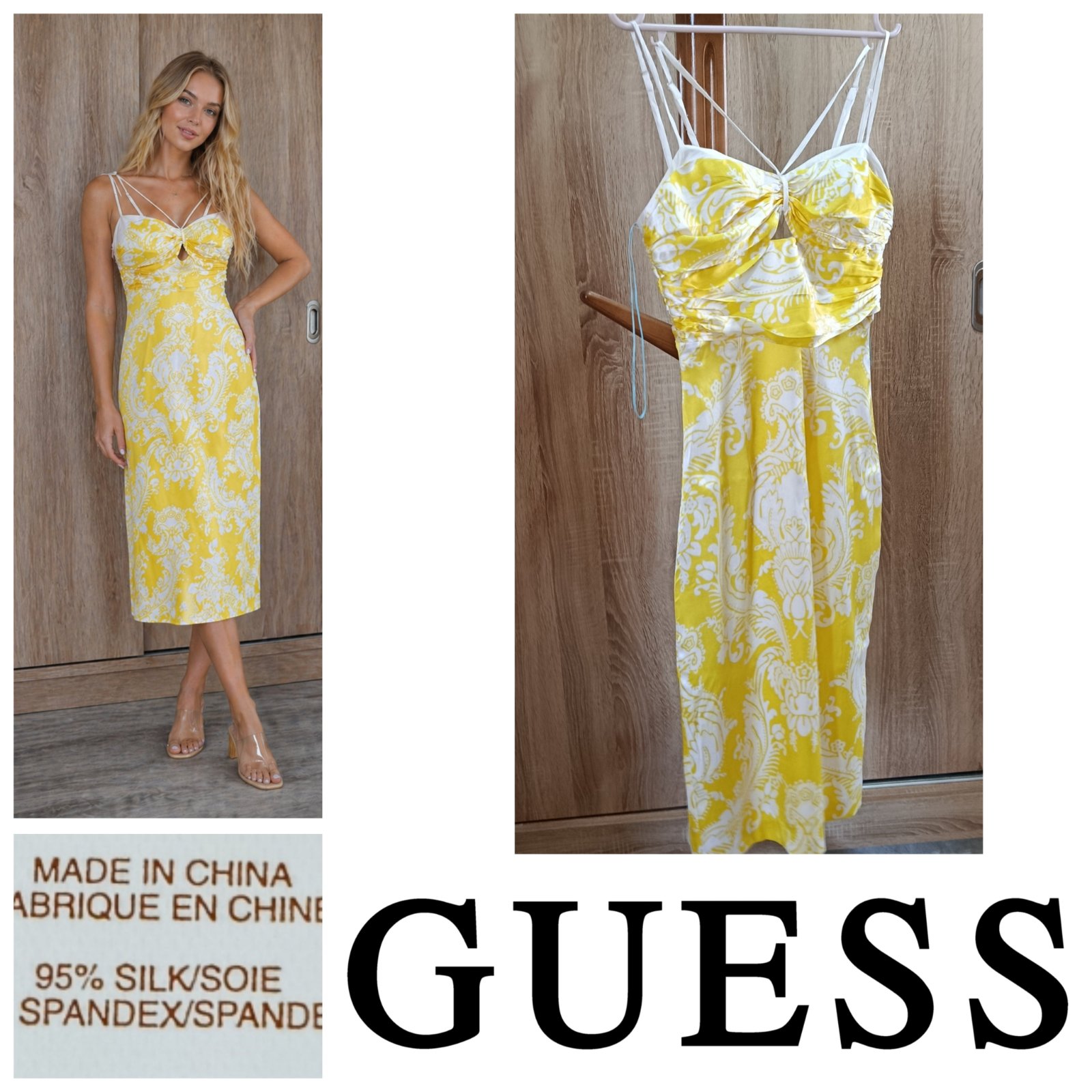 Robe Marciano by Guess T.xs 