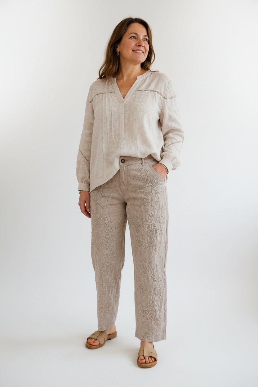 Total look 42/44