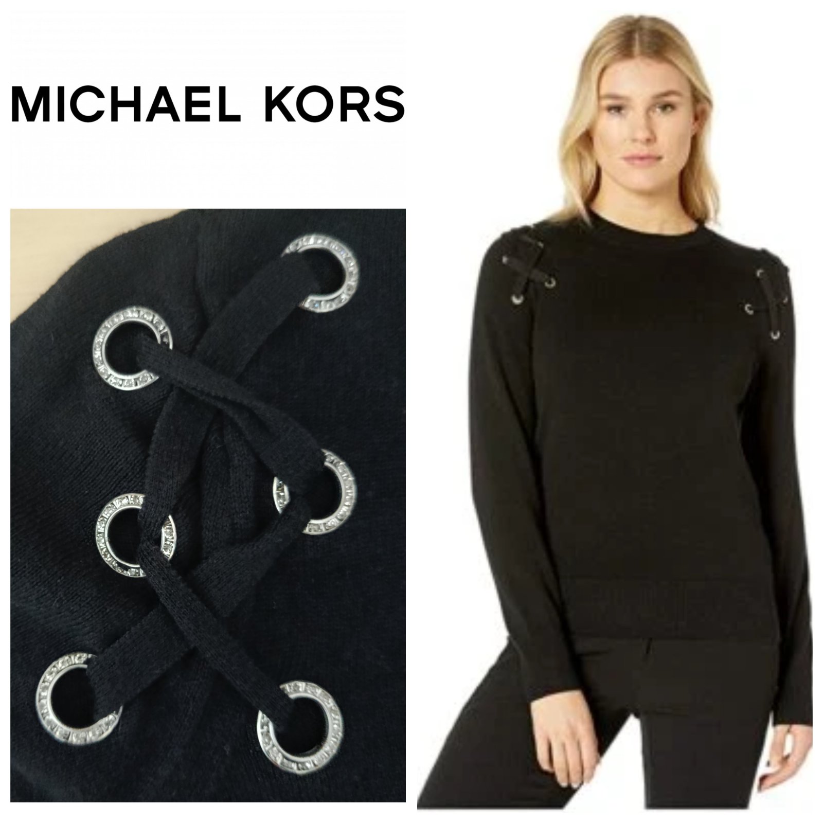 Pull Michael kors T.s/m 