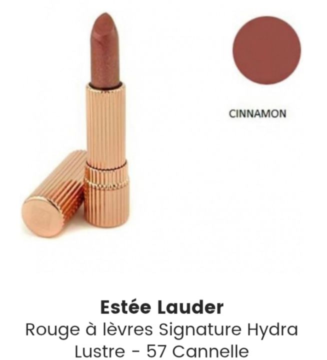 Couleur Autonome de La fameuse Estée Lauder 🤩 produits 100% authentique importé 🇲🇫.  