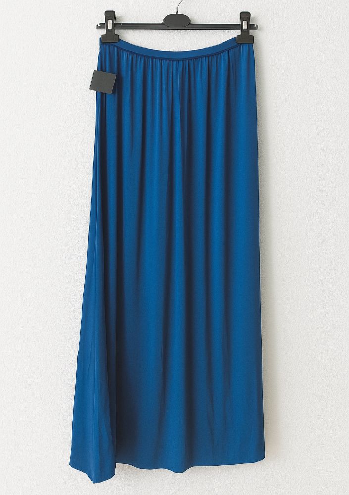 Jupe longue collection Zara Basic 🤩