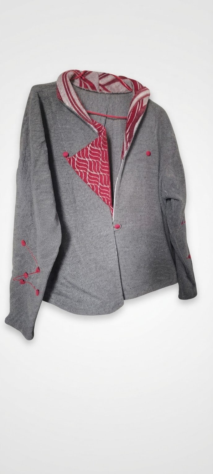 Veste 