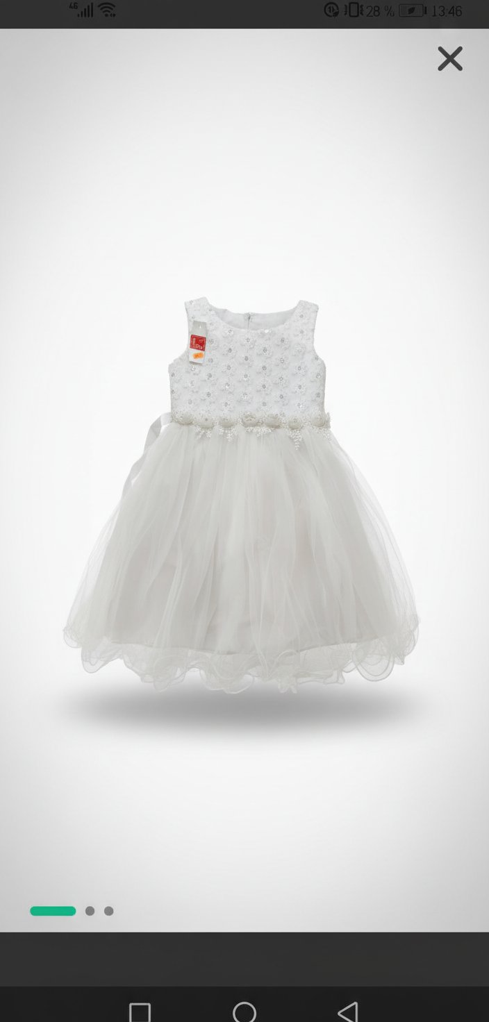 Robe soirée 