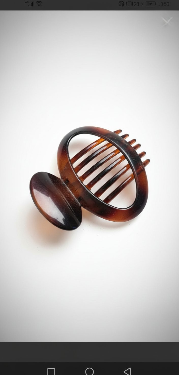 Accessoire cheveux 