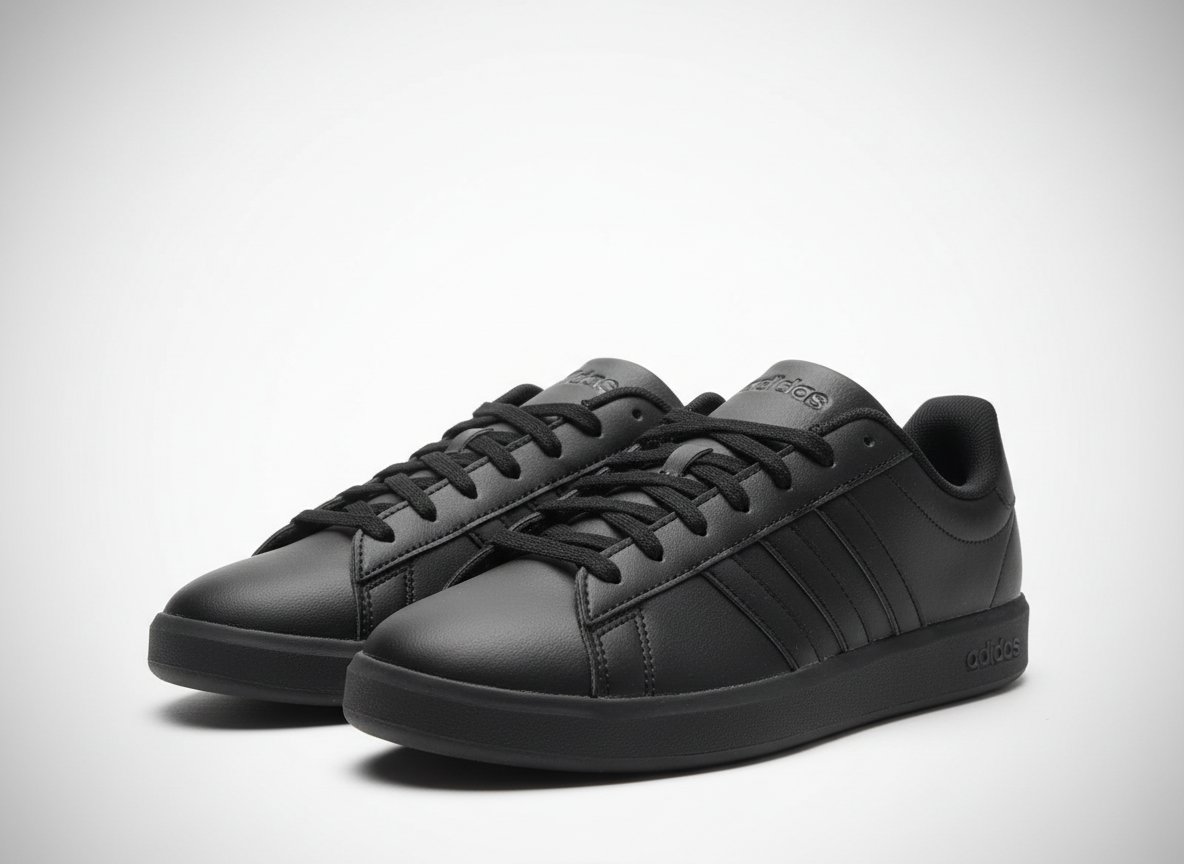 Adidas grand court