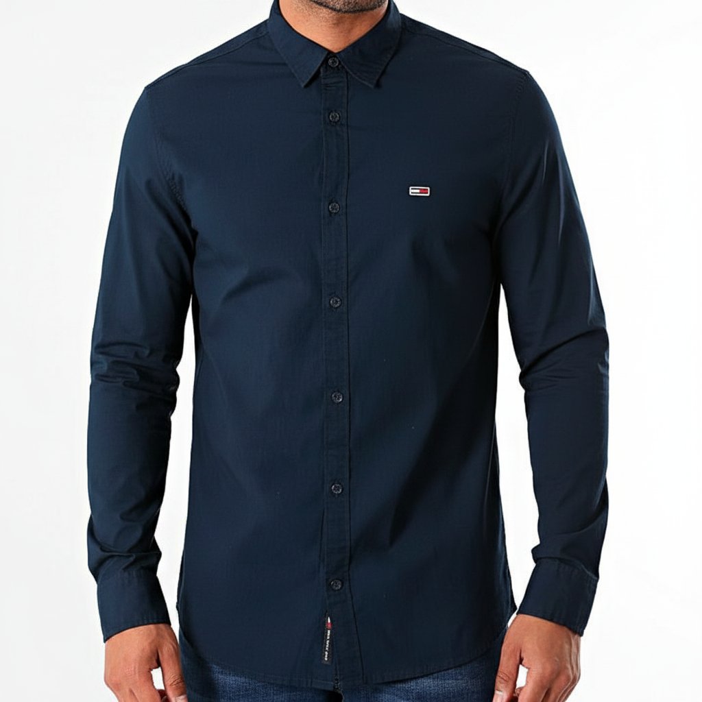 Chemise homme tommy jeans