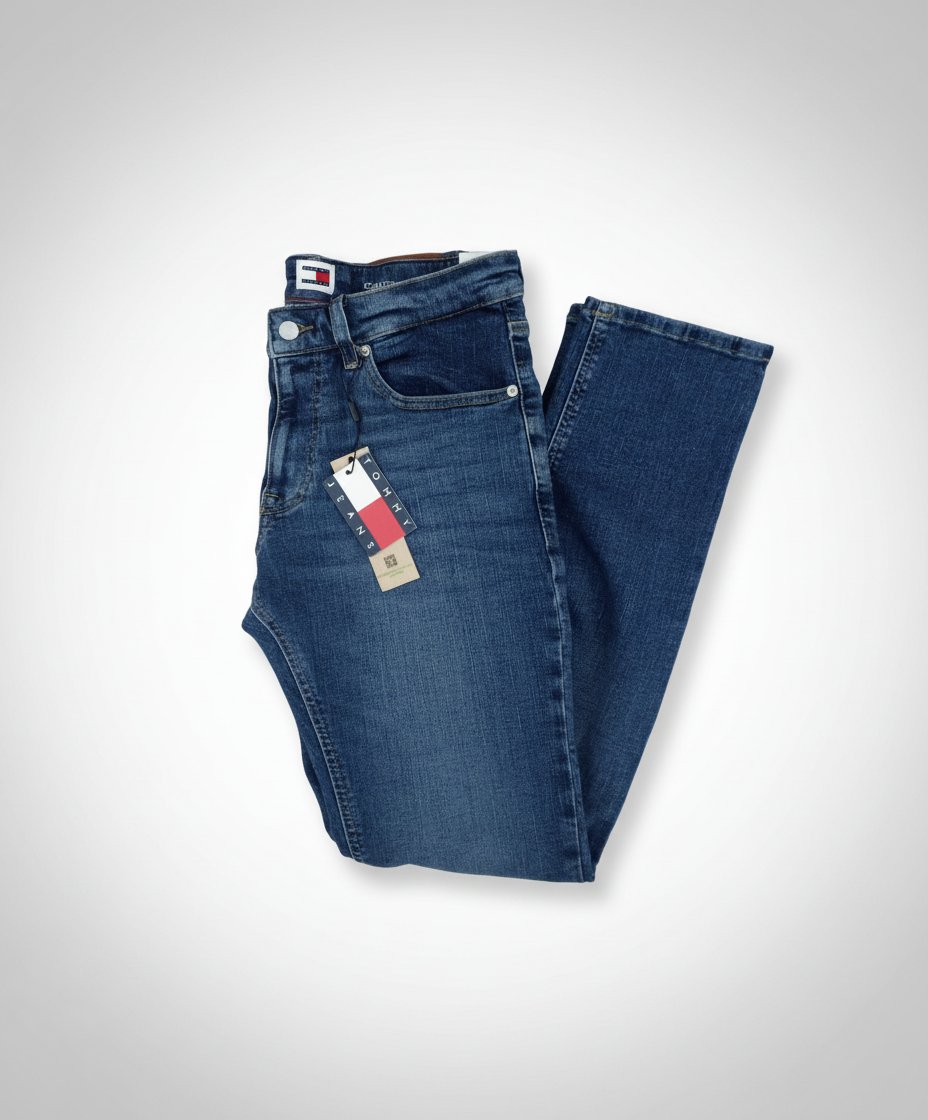 Tommy jeans scanton slim fit jeans 