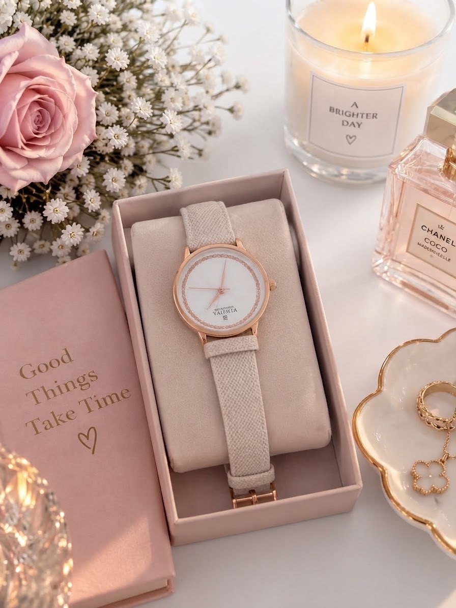 Montre
