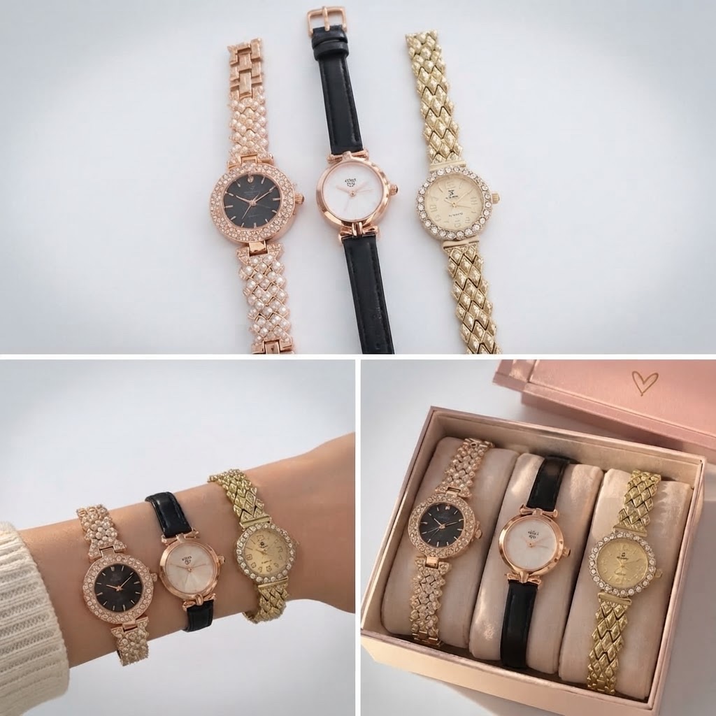 Montre