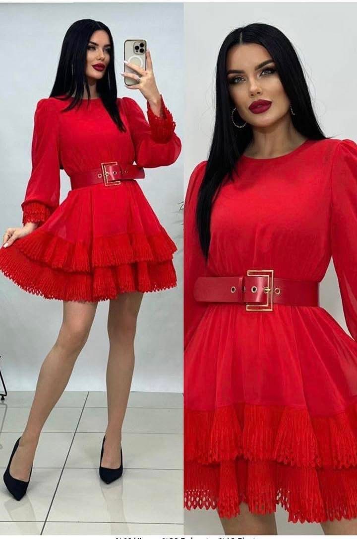 Robe importé turkey