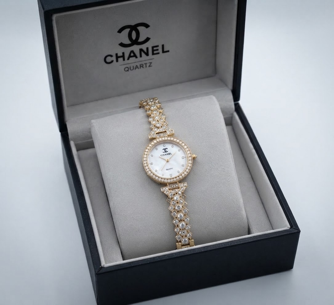 Montre