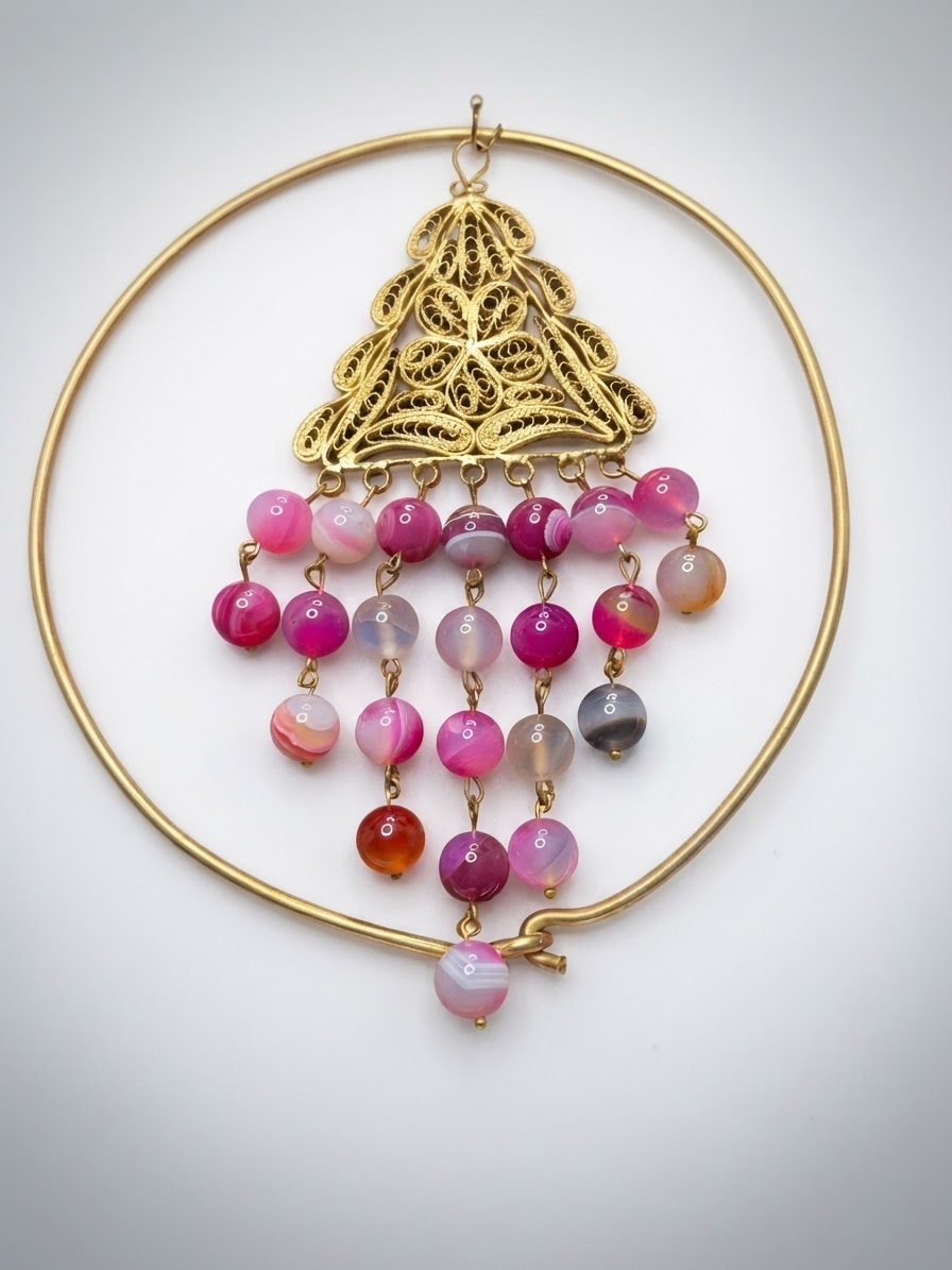 Vintage necklace