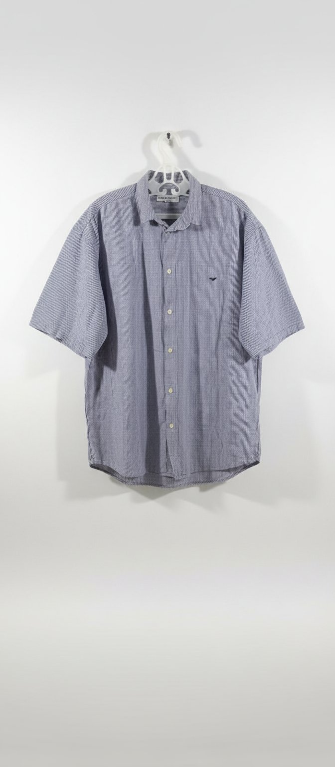 Chemise Giorgio Armani