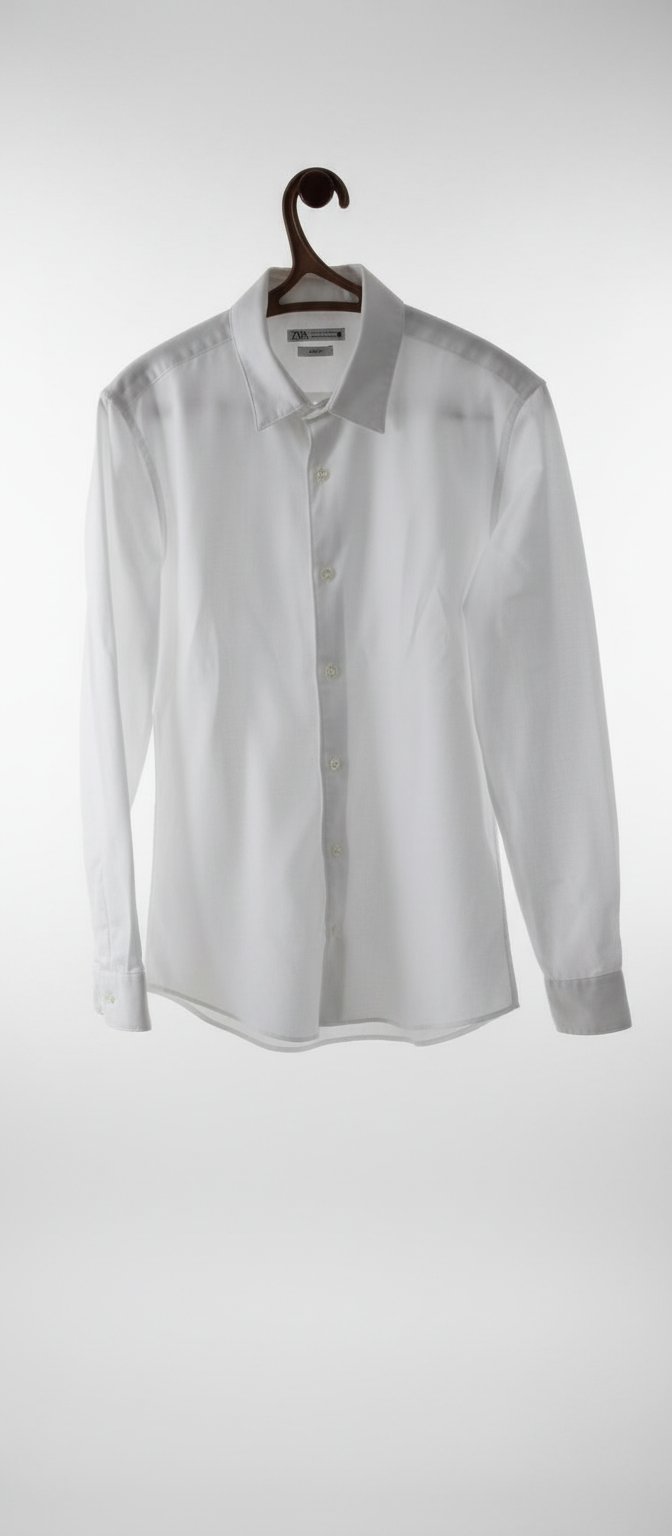 Chemise ZARA