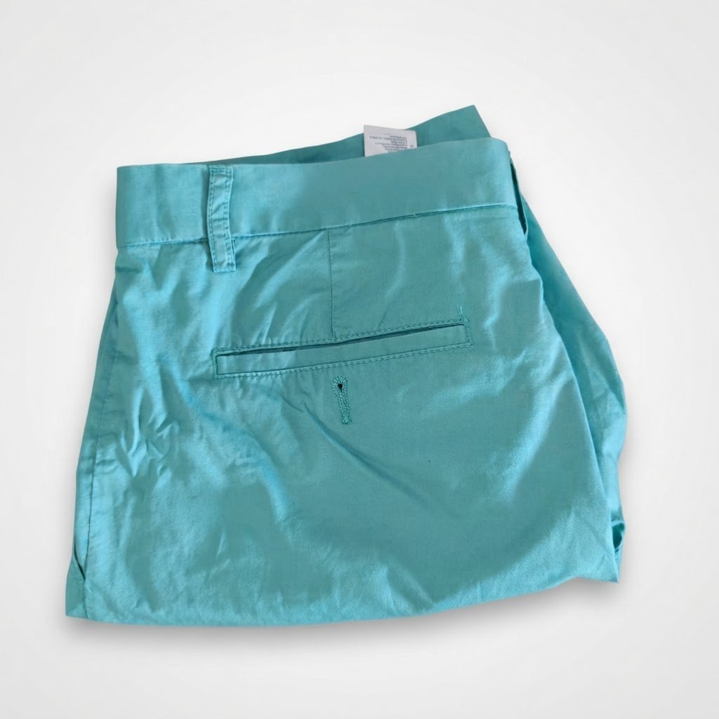 Short bleu H&M en trés bon etat