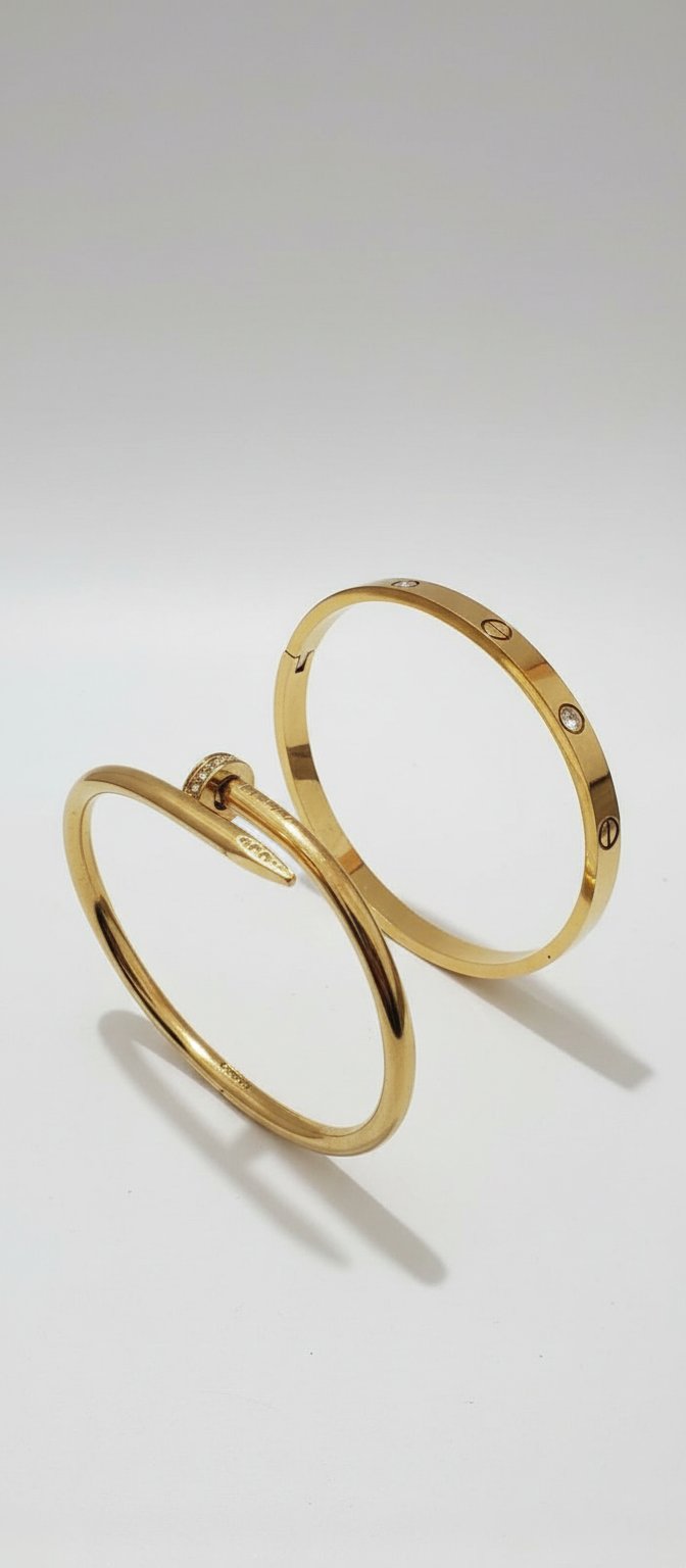 Bracelet inoxydable 