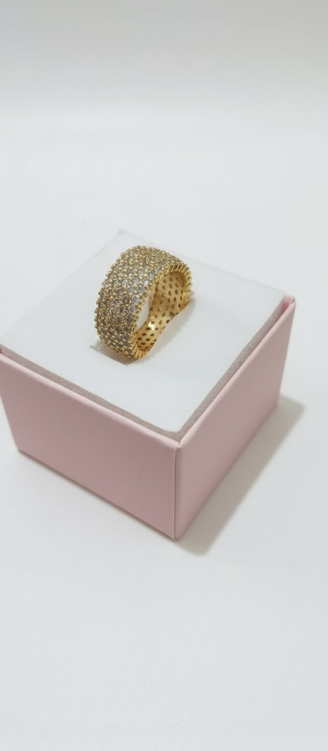 Bague 