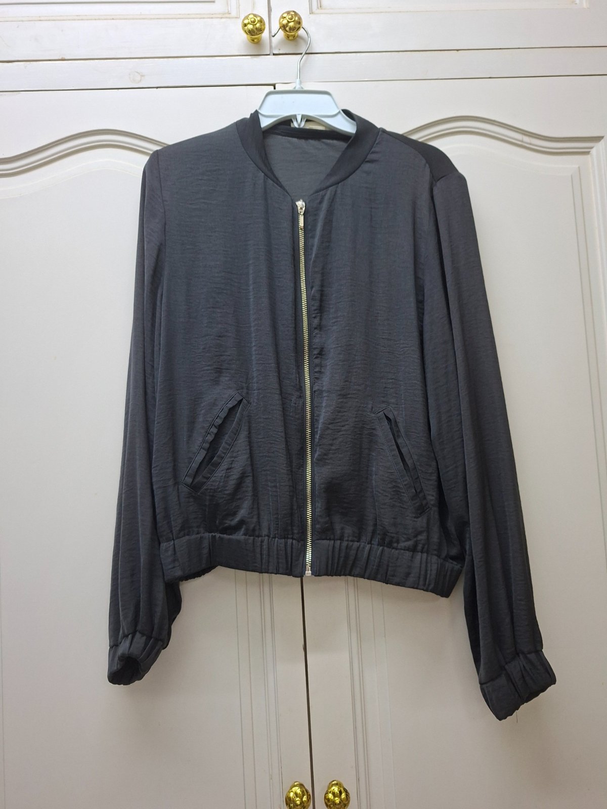 Veste 