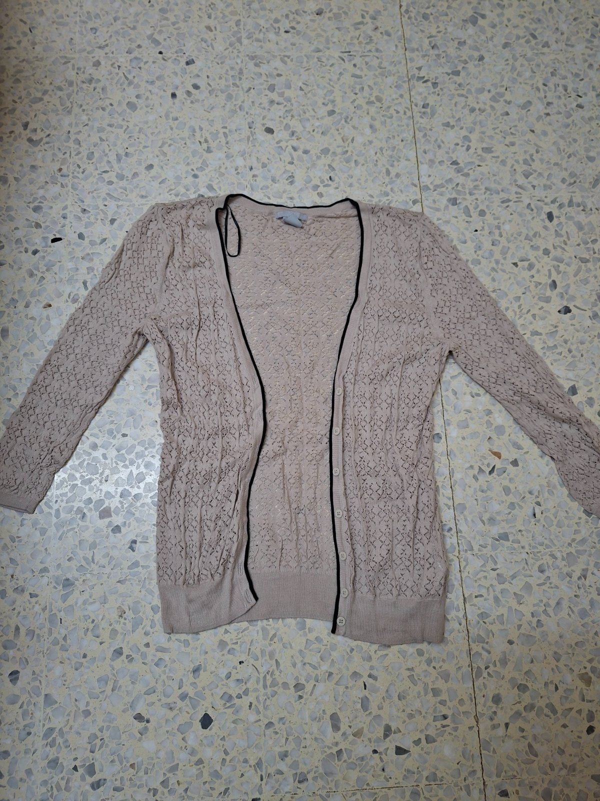 Gilet 