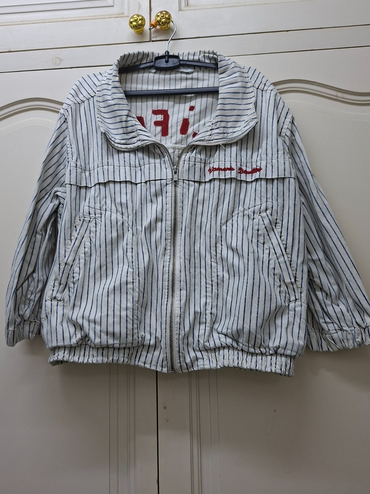 Gilet 