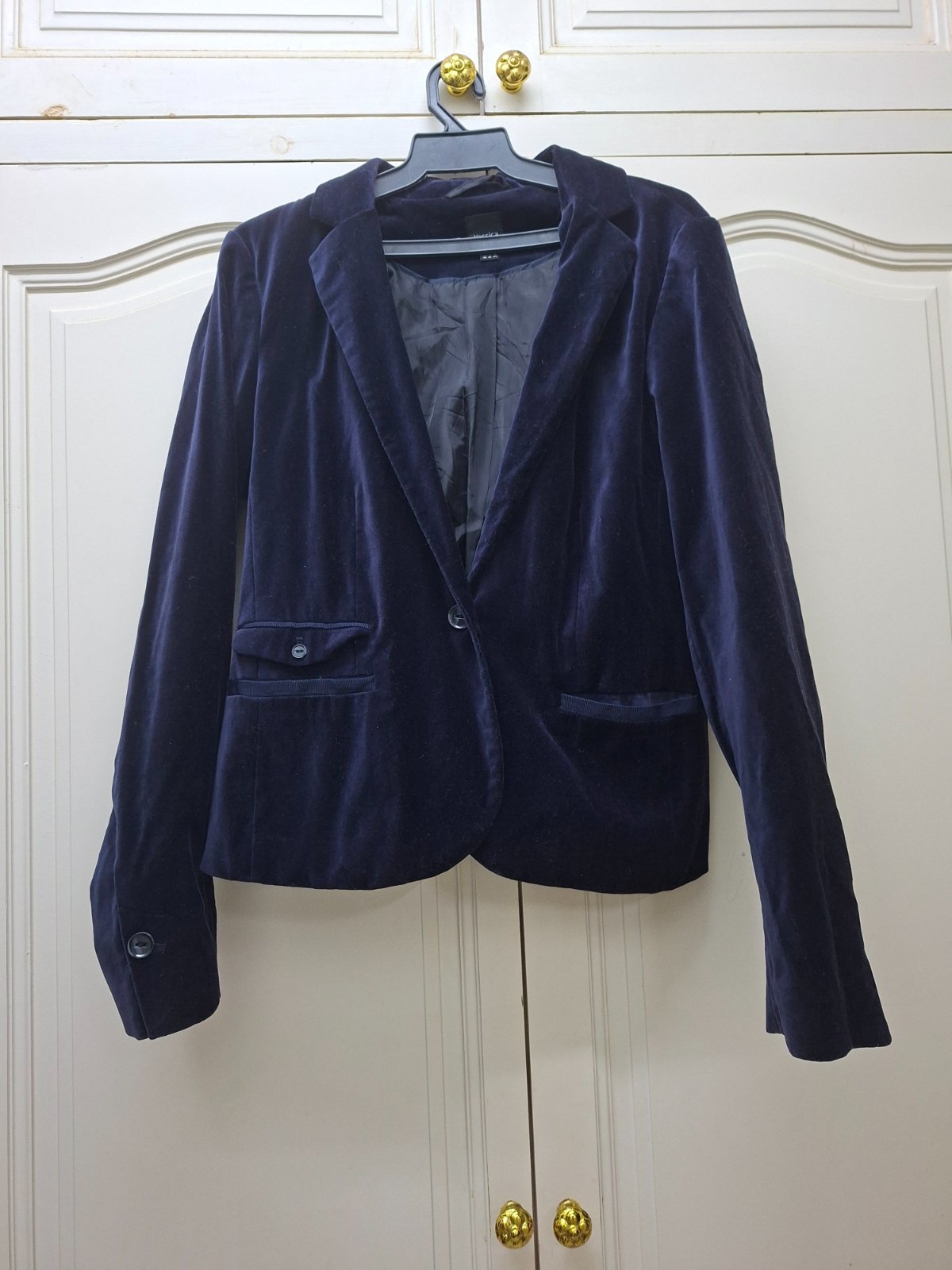 Veste 