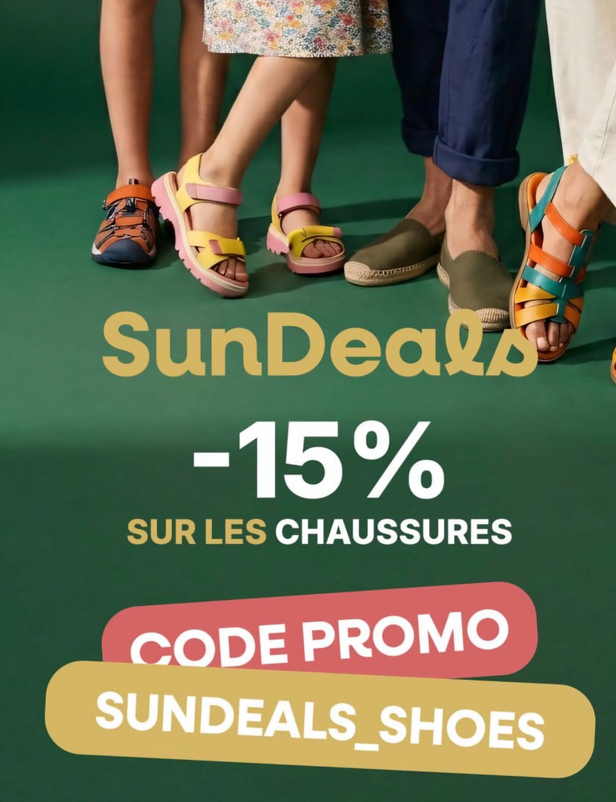 Chaussure 