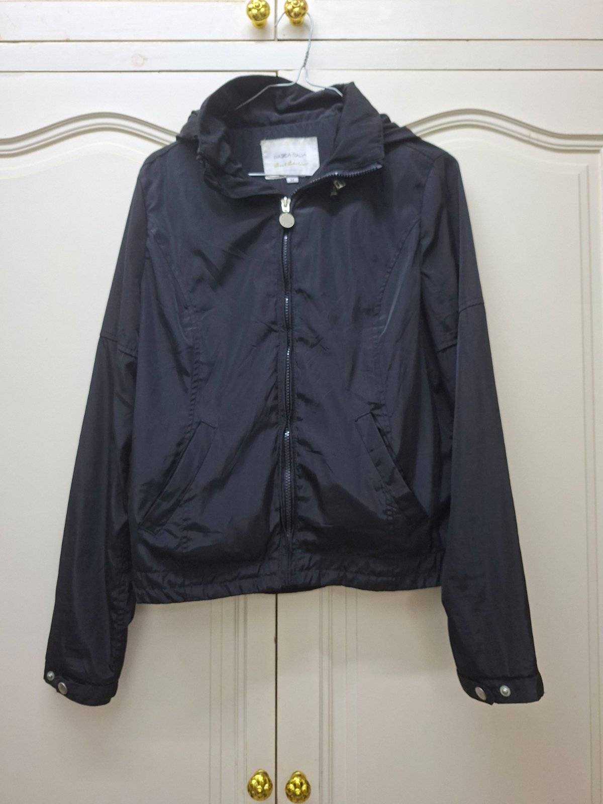 Veste 