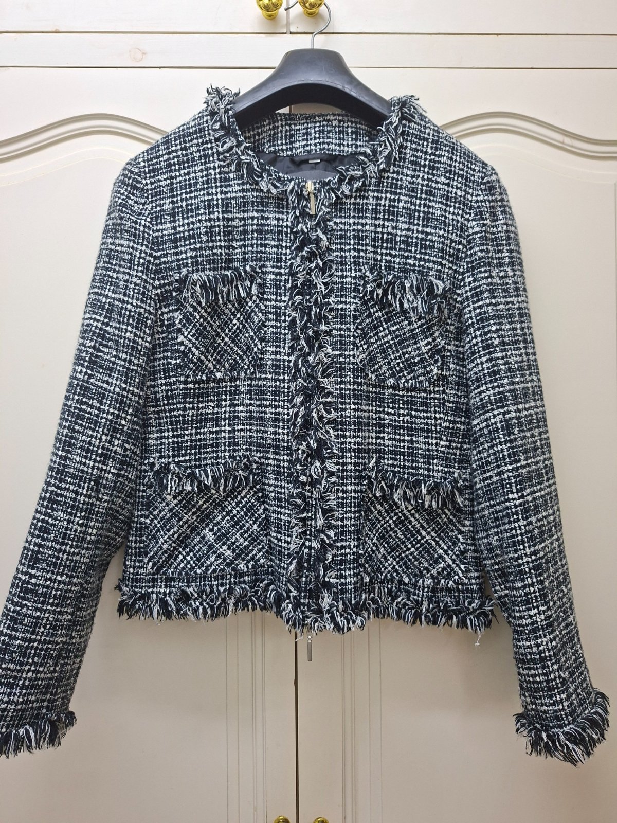 Veste