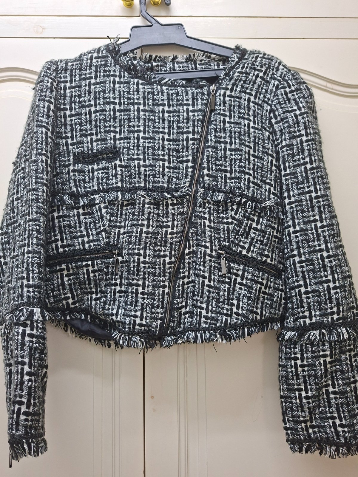 Veste 