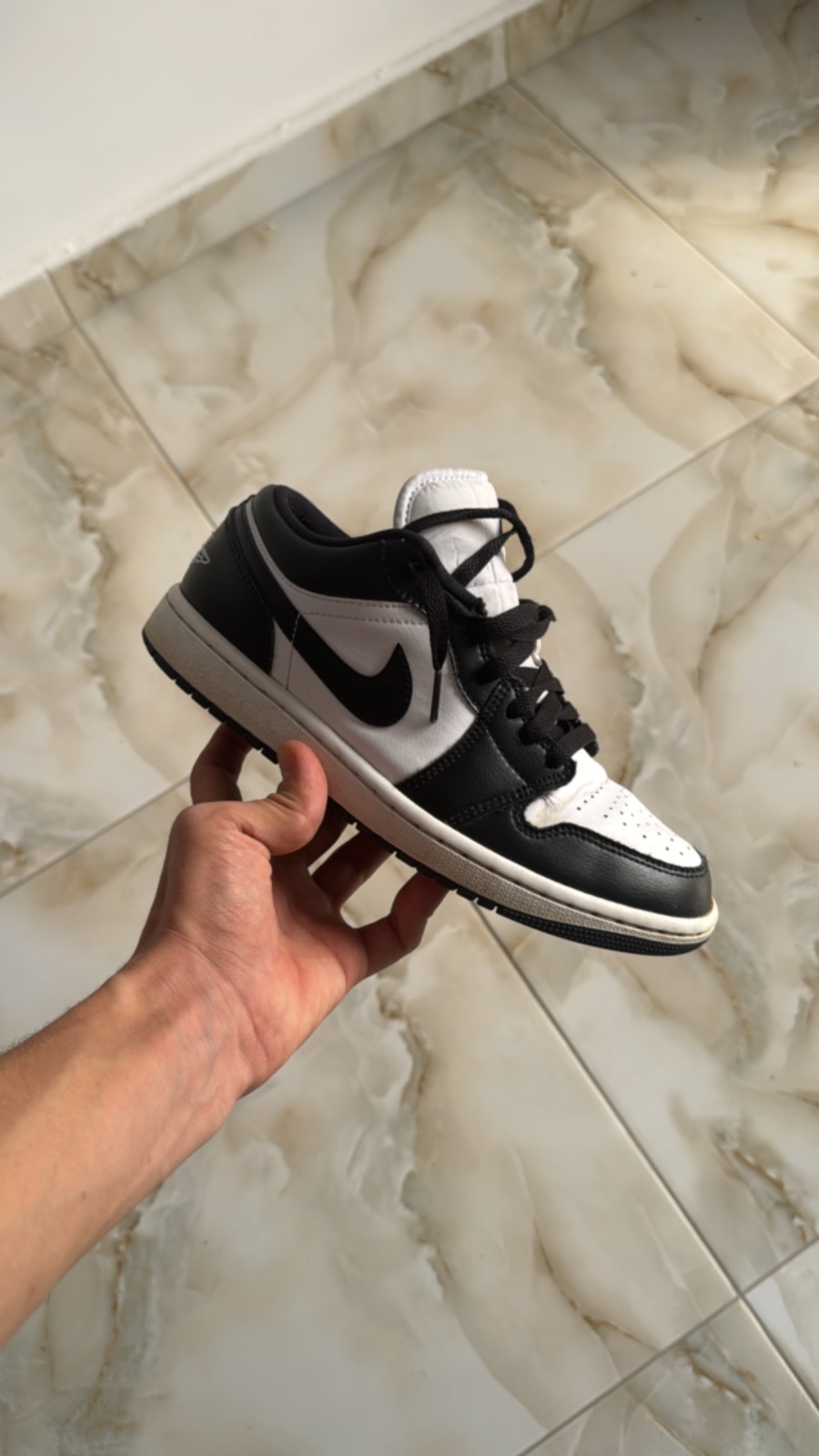 Air jordan 1 low