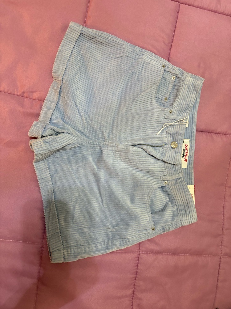 Short 