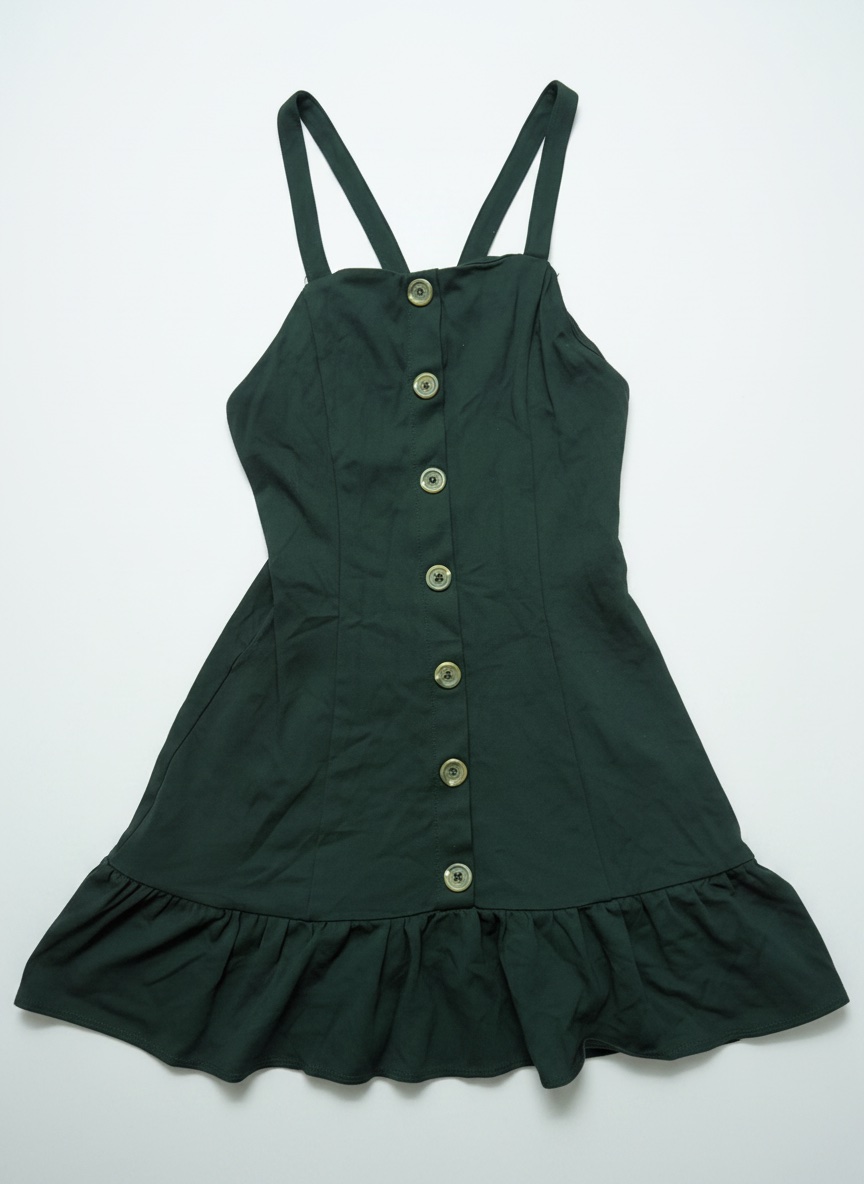 Robe mini 