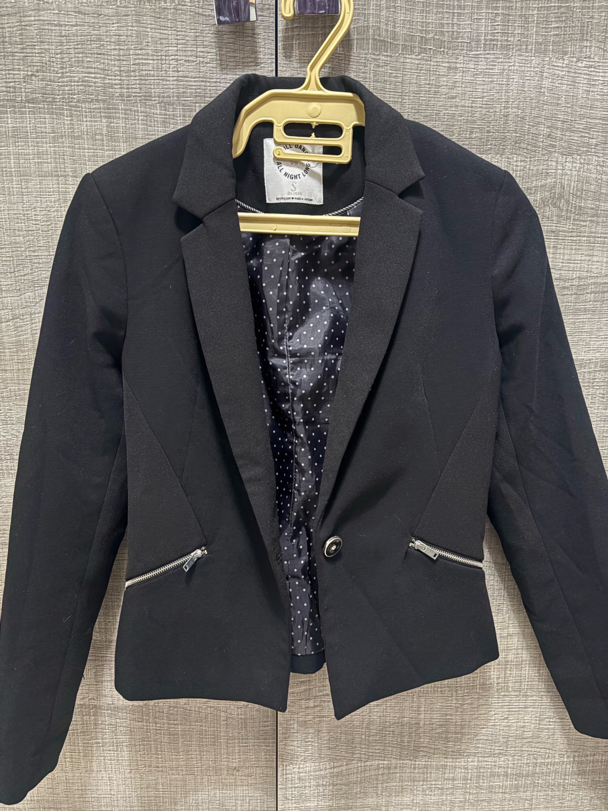 Veste