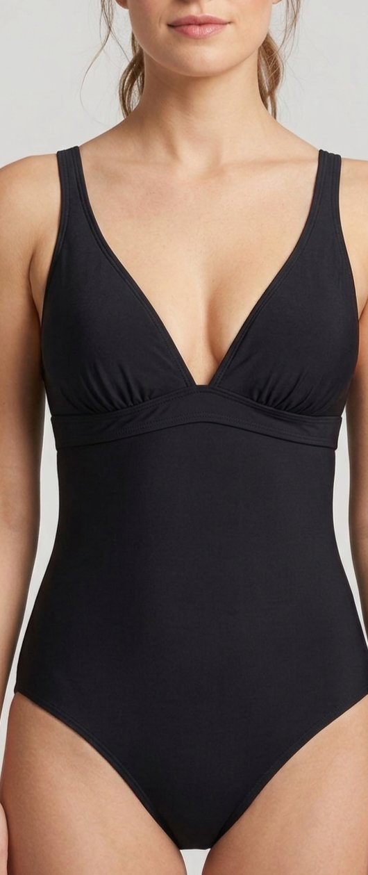 Maillot de bain une pièce