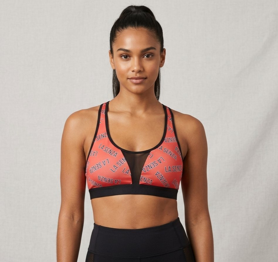 Brassière de Sport / Marque : La Senza