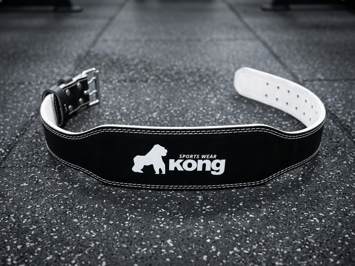 Ceinture de Musculation Kong Sports Wear