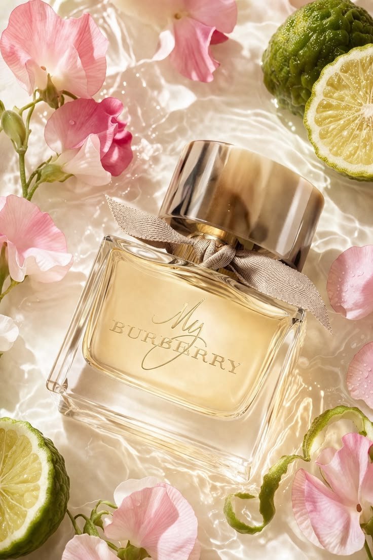 Smart Collection N° 395 – My Burberry 25ML