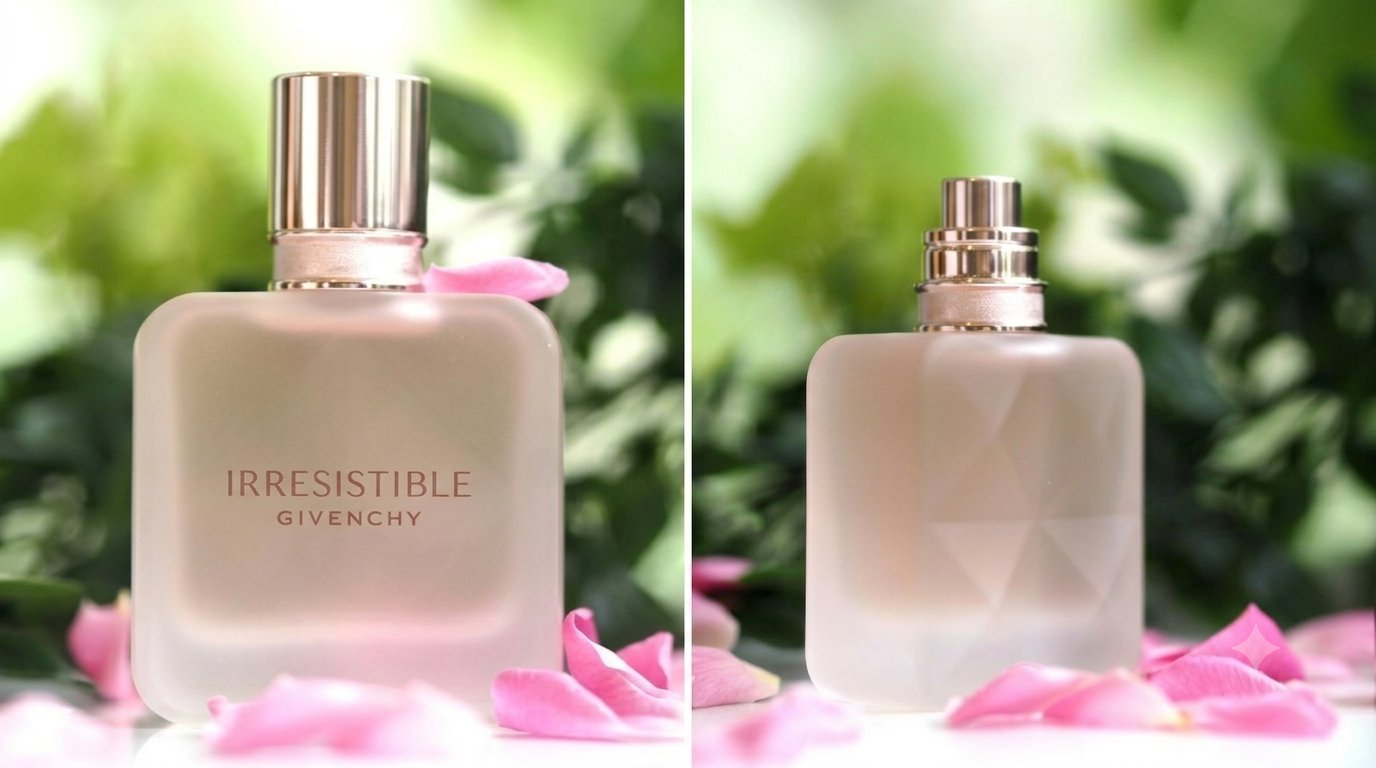 Givenchy Irresistible Hair Mist (Parfum Cheveux)