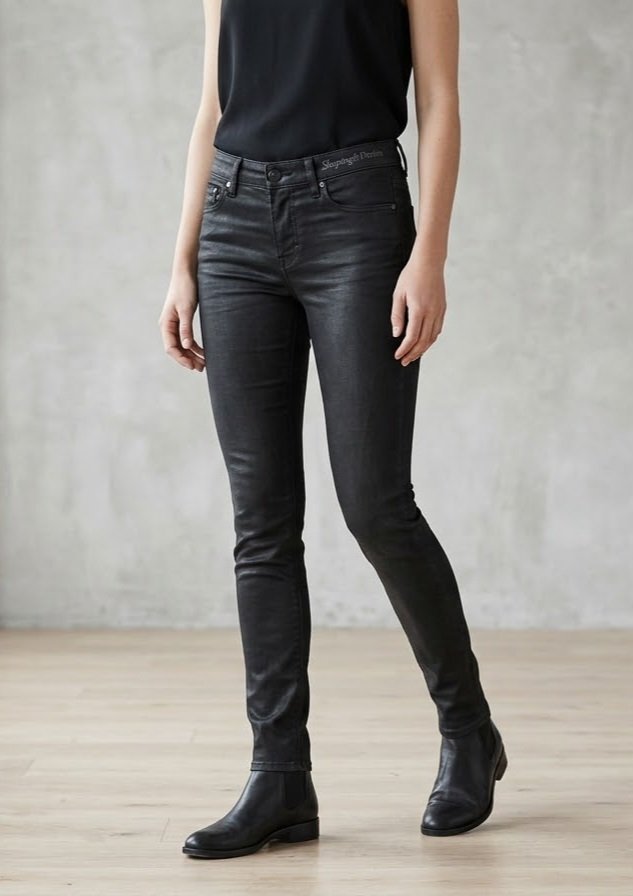 Jeans skinny 