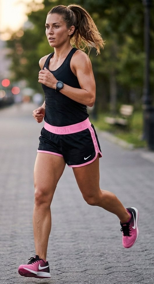Short de sport Nike avec technologie Dri-FIT