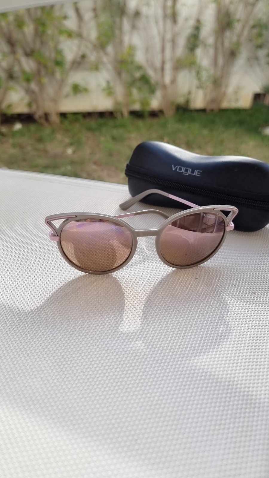 Lunette 