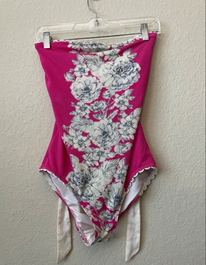 Maillot de bain Juicy couture 